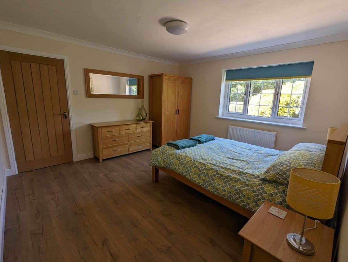 The Hideaway Apartment Woodhall Spa Exterior photo